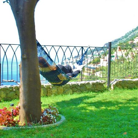 Furore Casa Vacanza Extérieur photo