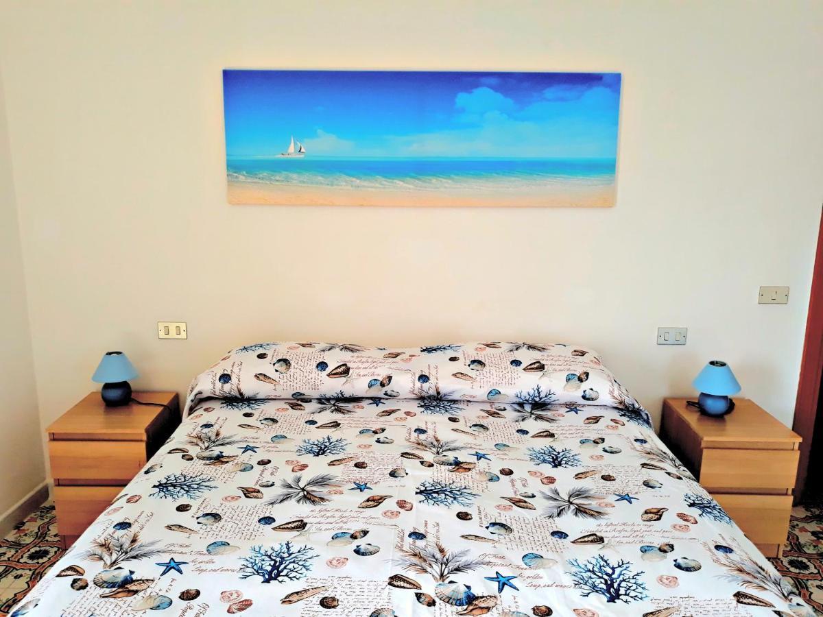 Furore Casa Vacanza Extérieur photo