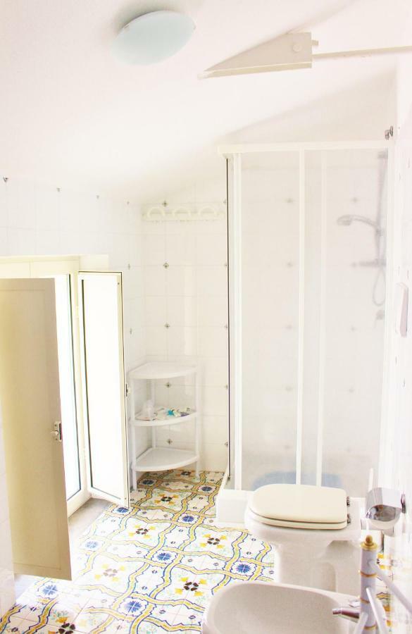 Furore Casa Vacanza Extérieur photo